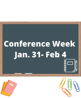  Conference Week